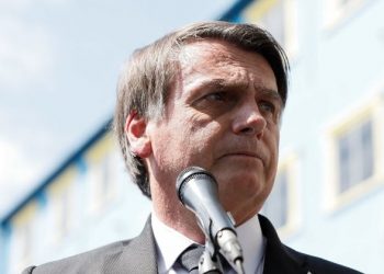 Jair Bolsonaro completa 100 dias de prisão domiciliar