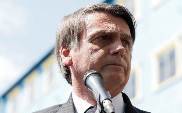 Jair Bolsonaro completa 100 dias de prisão domiciliar