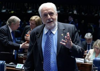 Senador baiano pode assumir comando da CPI do Crime Organizado