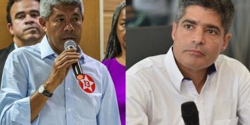 Jerônimo alfineta ACM Neto: ‘Não gosta de pobre e de interior’