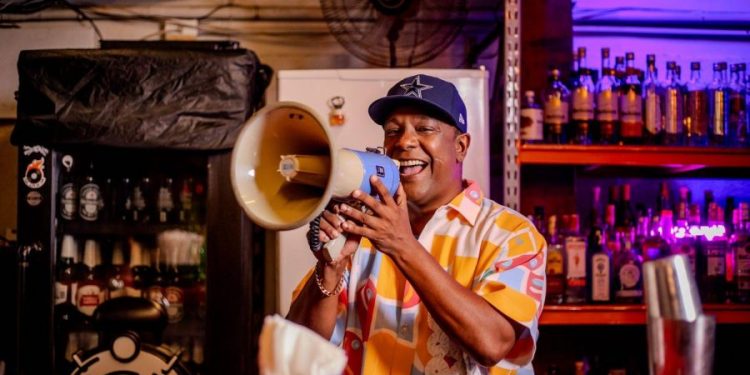 Márcio Victor dá entrada no Hospital Aliança às pressas com indícios de infarto