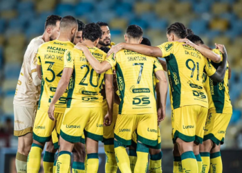 Concorrente do Bahia promete valor milionário ao elenco por vaga na Libertadores