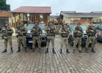 Novo Código de Ética da PMBA define regras para redes sociais