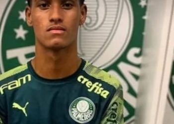 Ex-jogador de base do Bahia e Palmeiras é morto a tiros em Salvador