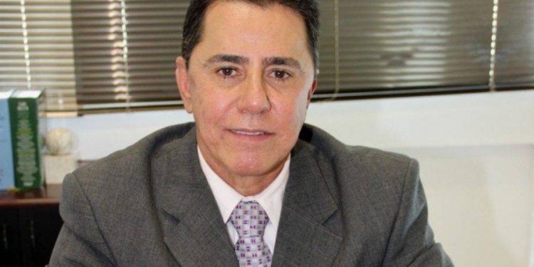 José Rotondano é eleito presidente do TJ-BA com 32 votos e comandará a Corte no biênio 2026-2028