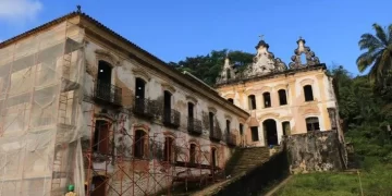 COM INVESTIMENTO DE 42 MILHÕES, MUSEU DO Wanderley Pinho SERÁ REABERTO EM DEZEMBRO