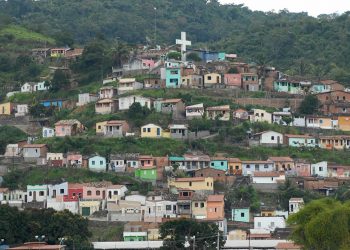 Polícia tenta conter avanço do Comando Vermelho em Cachoeira, São Félix, Muritiba e Maragojipe