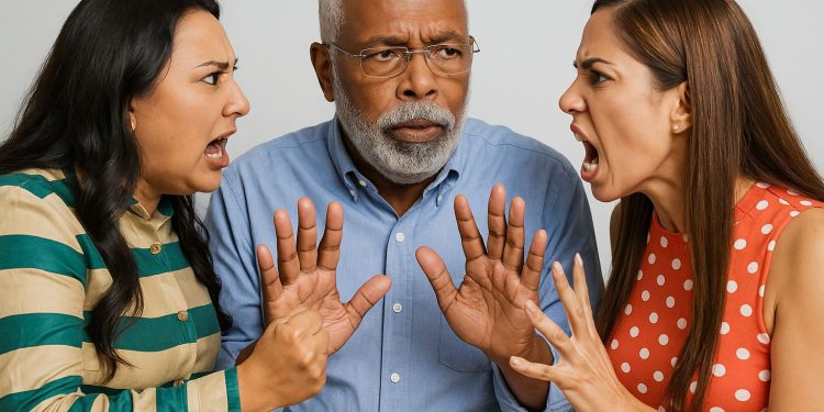 SFC: Rompimento a vista: ataques de Greice Tanferi a Vanessa Dantas pode derrubar aliança com vereador Fábio e deputado Rosemberg Pinto