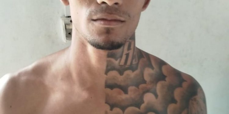 “DEU TESTA, CAIU DE CARA”: Traficante morre em confronto com CETO de Candeias