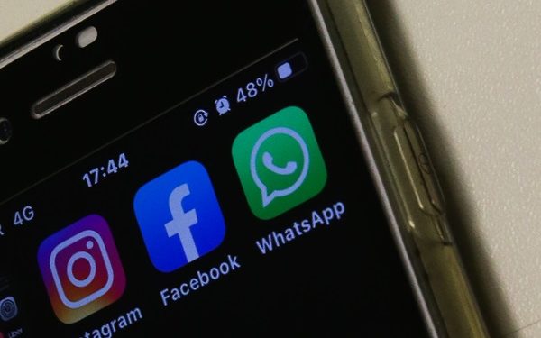 Redes sociais iniciam a remoção de perfis ligados ao tráfico