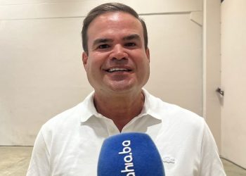 ‘Base do PT morre de medo da candidatura de ACM Neto’, dispara Cacá