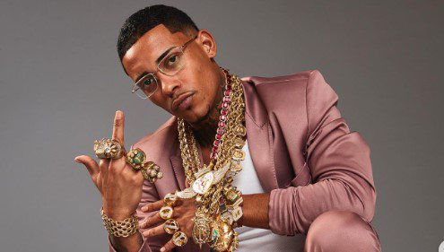 Cinco meses após deixar a cadeia, MC Poze volta a ser alvo da Justiça por motivo surpreendente; entenda