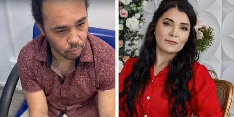 Caso Sara Freitas: Julgamento dos acusados pelo assassinato da cantora gospel é adiado