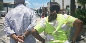 SFC: Se não pagar “Pão na Mesa” totalmente e integralmente até dia 10, Calmon pode acabar igual a primeira-dama Dona Nide: afastado do poder; Justiça pode afastar prefeito 