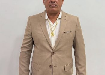 Candeias: Edy do Siticcan comemora prisão de Bolsonaro; “Fez mal a classe trabalhadora e o Candeense tem de buscar emprego longe da família”