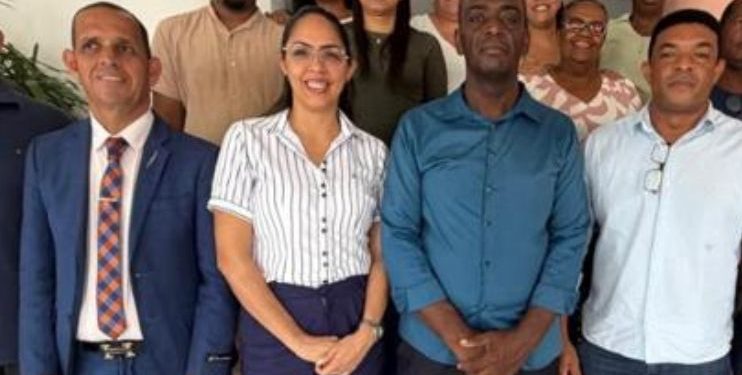 SFC: Poder de sedução política de Greice Tanferi faz Ordem dos Pastores mudar o tom e voltar atrás; Secretária de Saúde resolve problema da Cultura