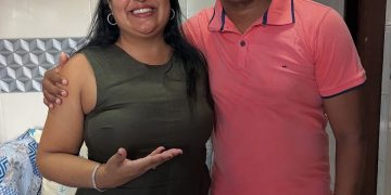 SFC: Professores suspendem aulas por falta de pagamento de Calmon; Vanessa Dantas se cala e alunos estão fora da sala