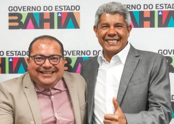 Cafu Barreto detalha o que motivou sua saída da base de Jerônimo