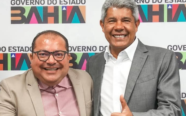 Cafu Barreto detalha o que motivou sua saída da base de Jerônimo