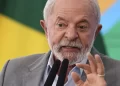 FUTURA/APEX: 46,1% DOS BRASILEIROS ACHAM QUE SEGURANÇA PÚBLICA PIOROU NO GOVERNO LULA