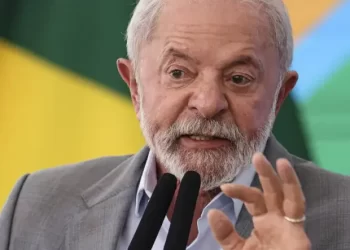 FUTURA/APEX: 46,1% DOS BRASILEIROS ACHAM QUE SEGURANÇA PÚBLICA PIOROU NO GOVERNO LULA