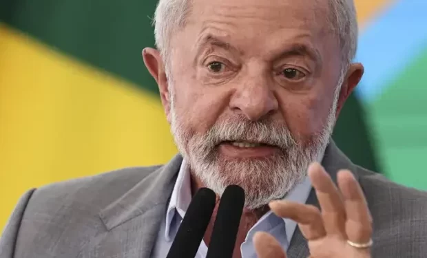 FUTURA/APEX: 46,1% DOS BRASILEIROS ACHAM QUE SEGURANÇA PÚBLICA PIOROU NO GOVERNO LULA