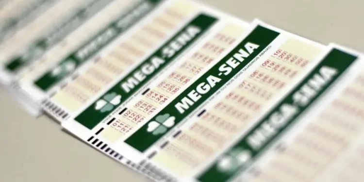 Mega-Sena sorteia nesta terça-feira prêmio acumulado em R$ 67 milhões
