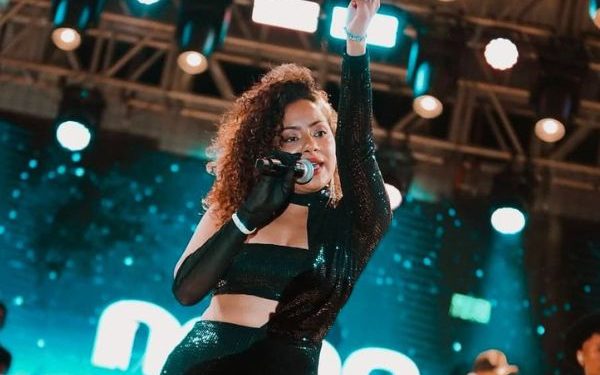 Conheça a possível substituta de Silvânia Aquino na Calcinha Preta