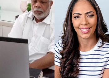 EDITORIAL: São Francisco do Conde come o Pão que o Diabo amassou e geme de dor com cada dia de Calmon no poder e o “capeta” nega envolvimento