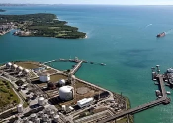 LEILÃO DE CONCESSÃO PARCIAL DO PORTO DE ARATU DEVE ACONTECER EM 2026, DIZ SECRETÁRIO DE PORTOS