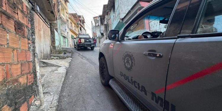 Polícia declara guerra contra as “gangues do Ozempic” e deflagra operação em Salvador