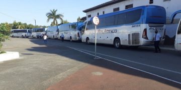 SFC: Prefeito caloteiro corta recursos para ônibus e bolsas universitárias na LOA 2026 a ser votada na segunda (29); Calmon age para manter o povo burro e dependente da prefeitura