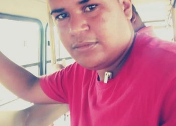 HOMICÍDIO EM PASSÉ: motorista de ambulância é assassinado na tarde desta sexta-feira (12)