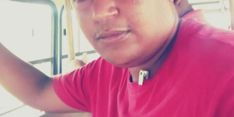 HOMICÍDIO EM PASSÉ: motorista de ambulância é assassinado na tarde desta sexta-feira (12)