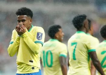 Seleção brasileira estreia na Copa contra Marrocos; veja locais e horários dos jogos