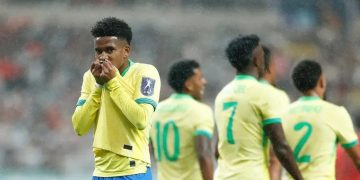 Seleção brasileira estreia na Copa contra Marrocos; veja locais e horários dos jogos