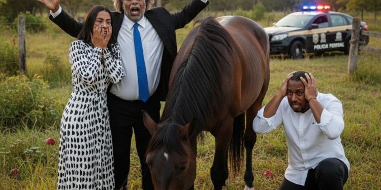 SFC: Após cidade descobrir fazendas milionárias de Calmon, nova fase de operação pode varrer do mapa quem humilhou seu povo