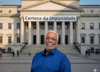 SFC: Histórico de corrupção faz Antônio Calmon ser destaque no noticiário nacional, mas escândalos atuais tornam passado apenas “fichinha”
