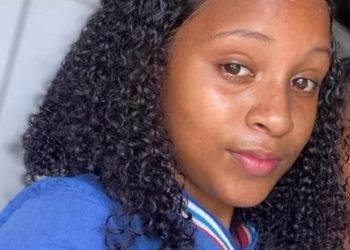 URGENTE: Família recebe mensagem de que jovem estaria morta e enterrada; adolescente segue desaparecida