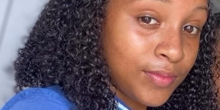 URGENTE: Família recebe mensagem de que jovem estaria morta e enterrada; adolescente segue desaparecida
