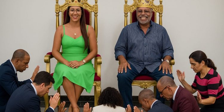 SFC: Calmon pressiona vereadores na véspera da Sessão para derrubar emendas sociais contra a fome e aprovar LOA 2026 “no grito”; Câmara caminha para o maior suicídio político coletivo da década