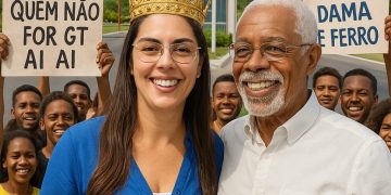 SFC: Comunicação da Prefeitura solta Card da Saúde, expõe gestão paralela e constatação de “prefeitura dentro da prefeitura”