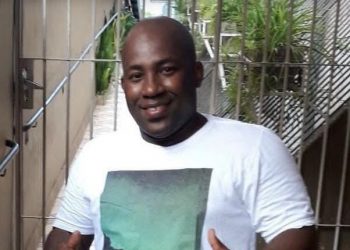 CANDEENSE É MORTO A TIROS A CAMINHO DO TRABALHO EM OURO BRANCO (MG)