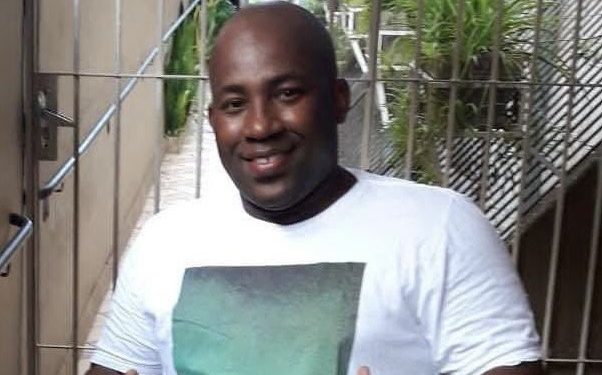 CANDEENSE É MORTO A TIROS A CAMINHO DO TRABALHO EM OURO BRANCO (MG)