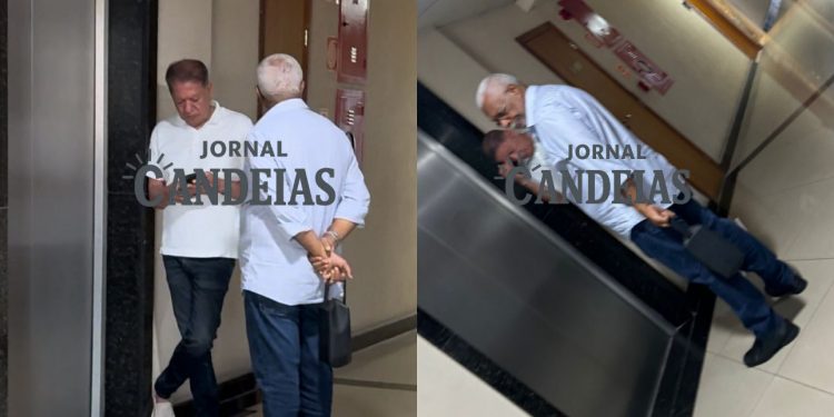 SFC: Após um ano da primeira fase da Operação Overclean que prendeu o “Rei do Lixo”; foco da operação mira Calmon e desmandos na cidade