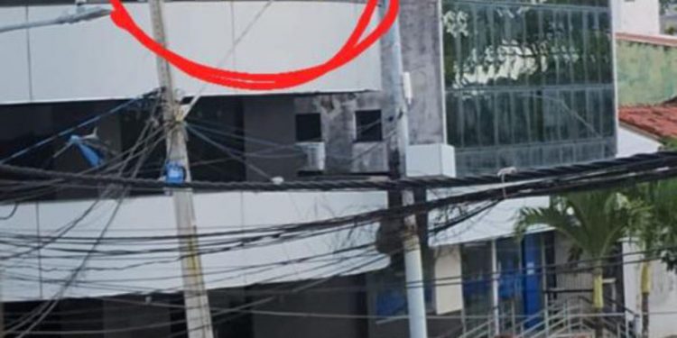 EXCLUSIVO: Gaeco e forças de segurança realizam operação de busca e apreensão em Madre de Deus; agentes passam Prefeitura, Câmara e casa de agentes políticos