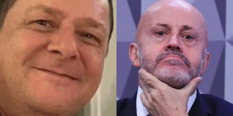 Testemunha afirma que filho de Lula recebeu mesada de R$ 300 mil do “Careca do INSS”