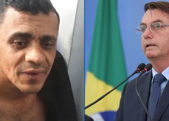 Autor de facada em Bolsonaro, Adélio Bispo passa por exames que podem garantir sua liberdade