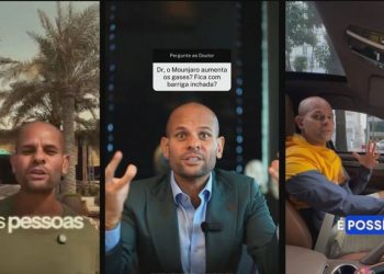 Ilha paradisíaca e jatinho: Veja o esquema milionário de médico baiano na fabricação de canetas emagrecedoras clandestinas