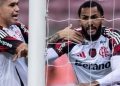 Bahia tem interesse em atacante campeão da Libertadores pelo Flamengo